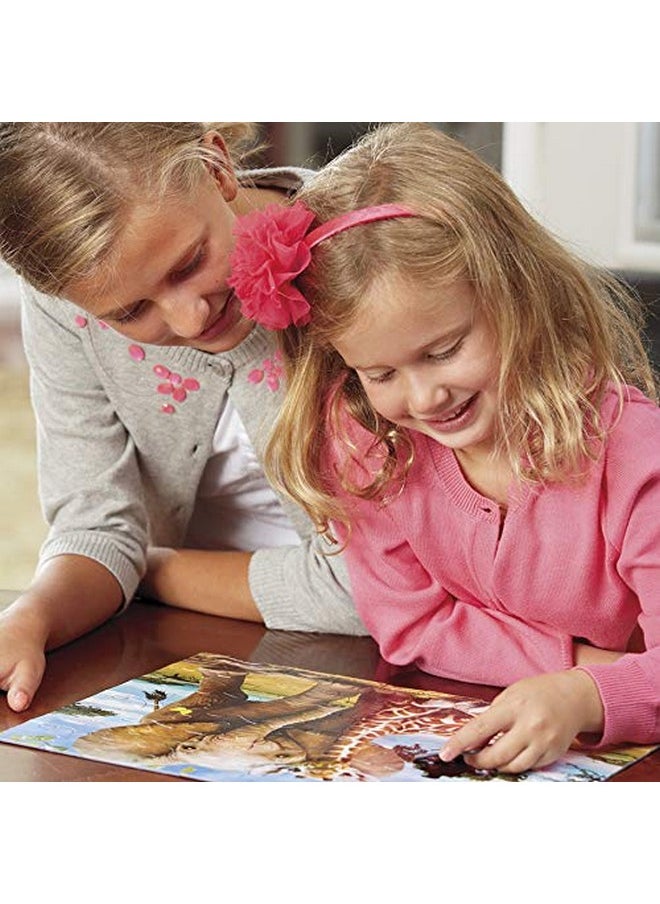 White Mountain Puzzles The 2010s, 1000 Pieces Jigsaw Puzzle
