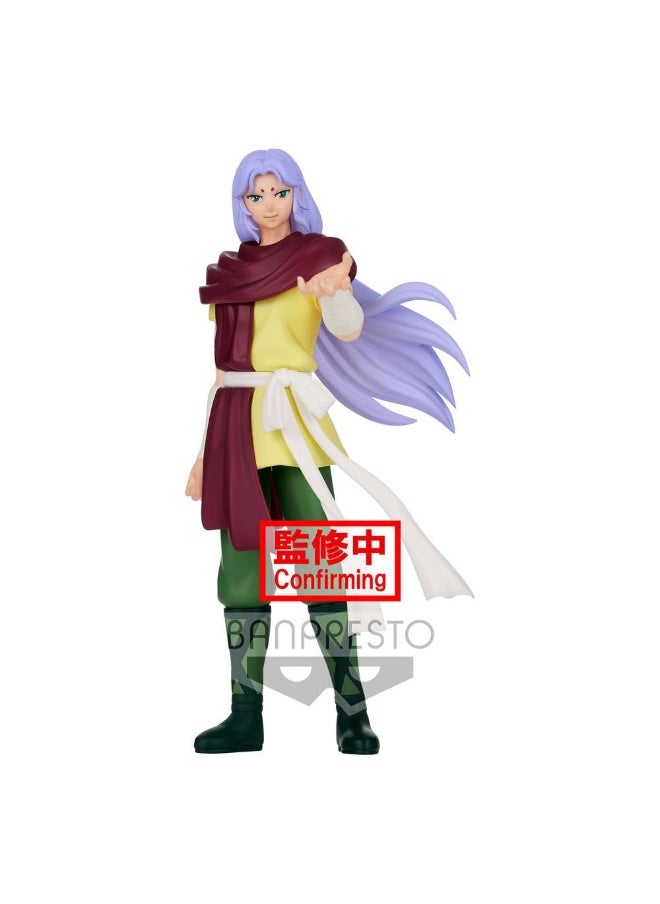 Saint Seiya Cosmo Memoir Aries Mu