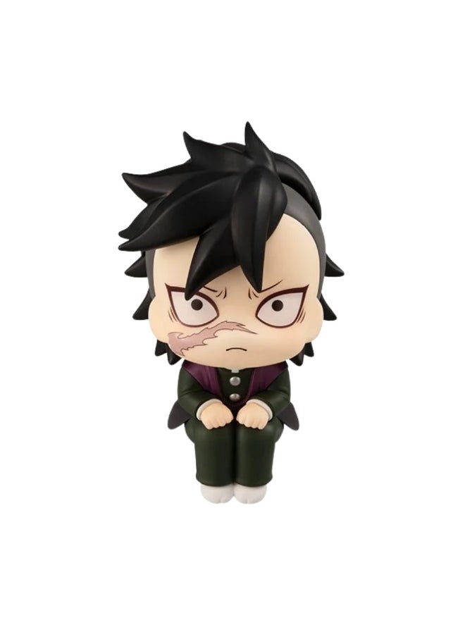 Demon Slayer Kimetsu no Yaiba Genya Look Up Figure by Megahouse