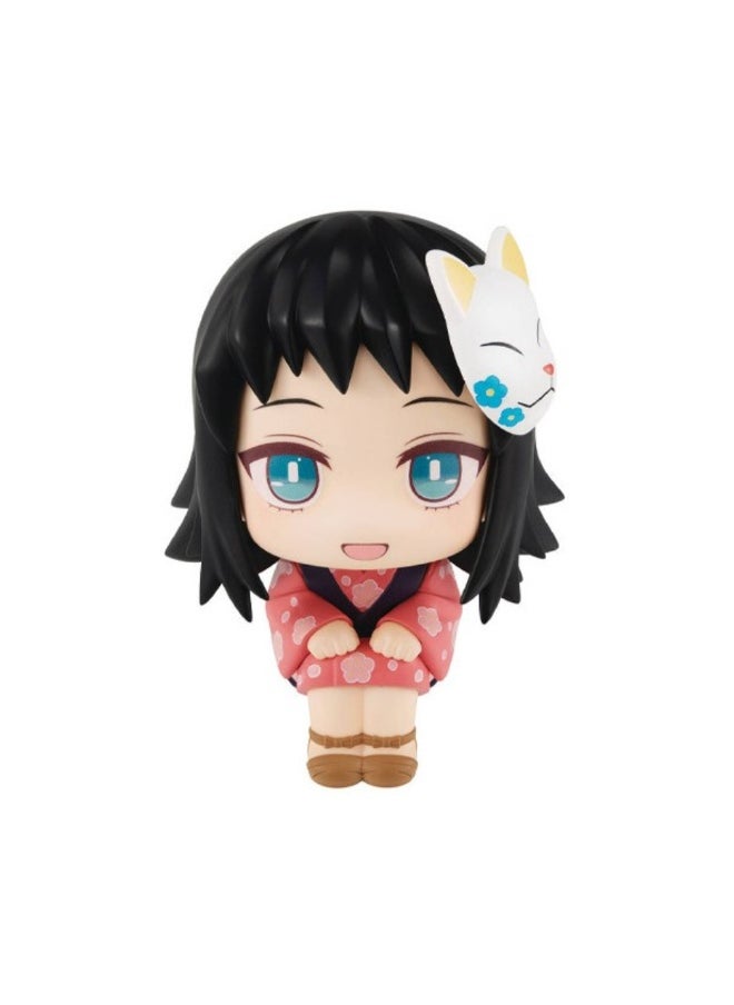 Demon Slayer Kimetsu No Yaiba Makomo Look up Figure by MegaHouse