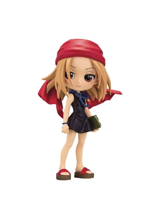 Shaman King Q Posket Anna Kyoyama (Ver.A)