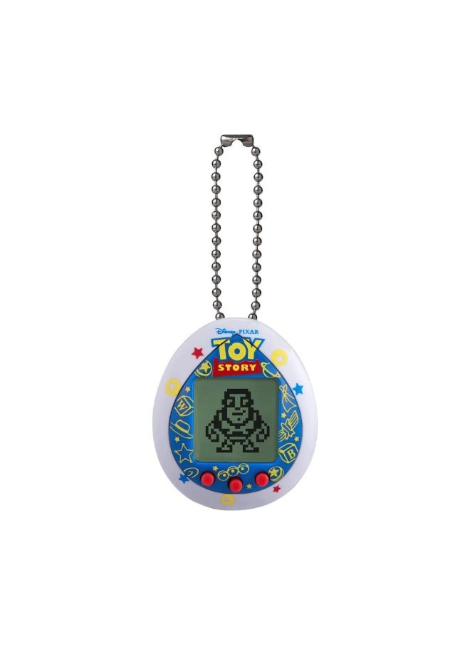 TOY STORY ASST Tamagotchi