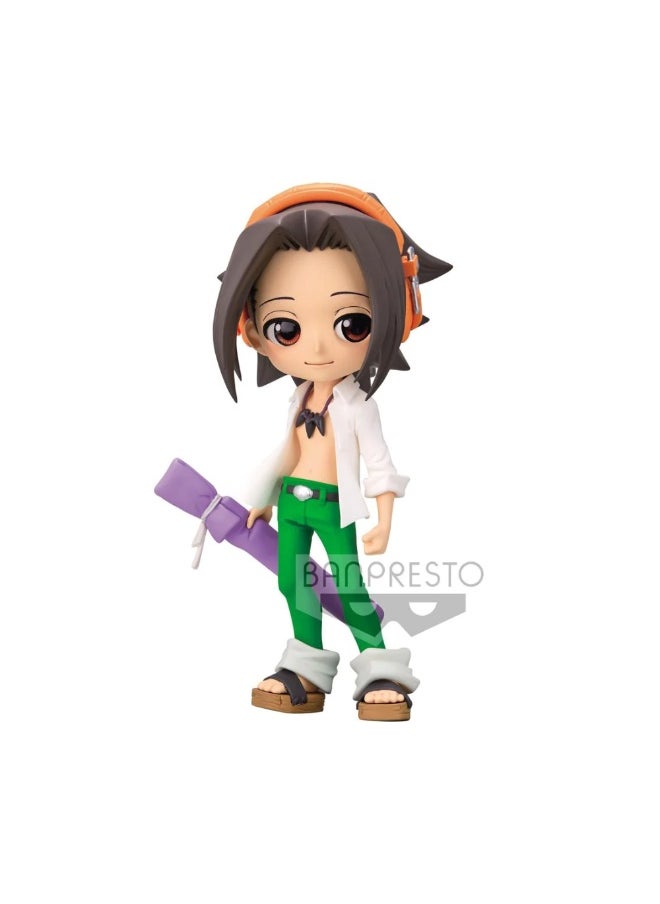 Shaman King Q Posket - Yoh Asakura Version B