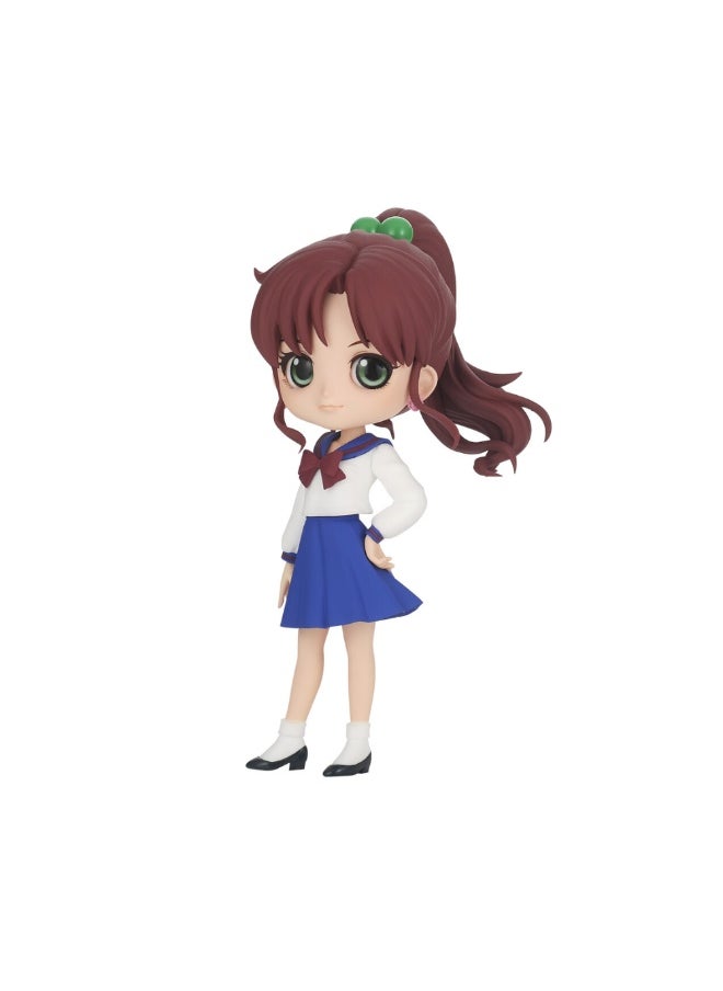 Sailor Moon Eternal The Movie Q Posket - Makoto Kino Version A