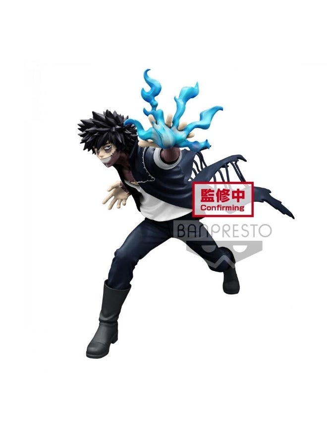 My Hero Academia The Evil Villaians Vol.3 A: Dabi
