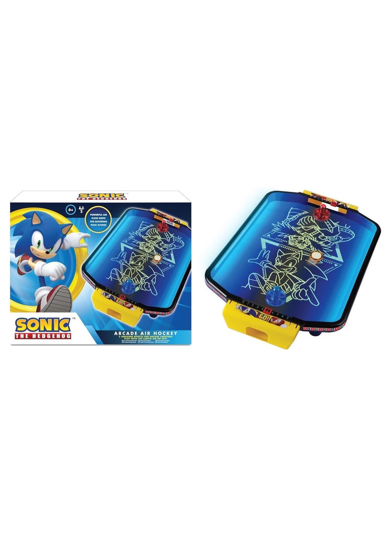 Sonic Arcade Air Hockey (SN1902)