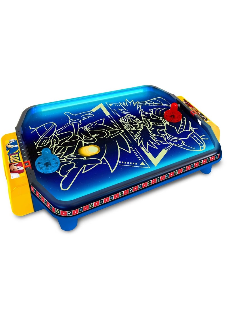 Sonic Arcade Air Hockey (SN1902)