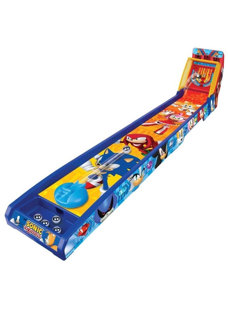 Sonic Arcade Alley-Ball (SN1903B)