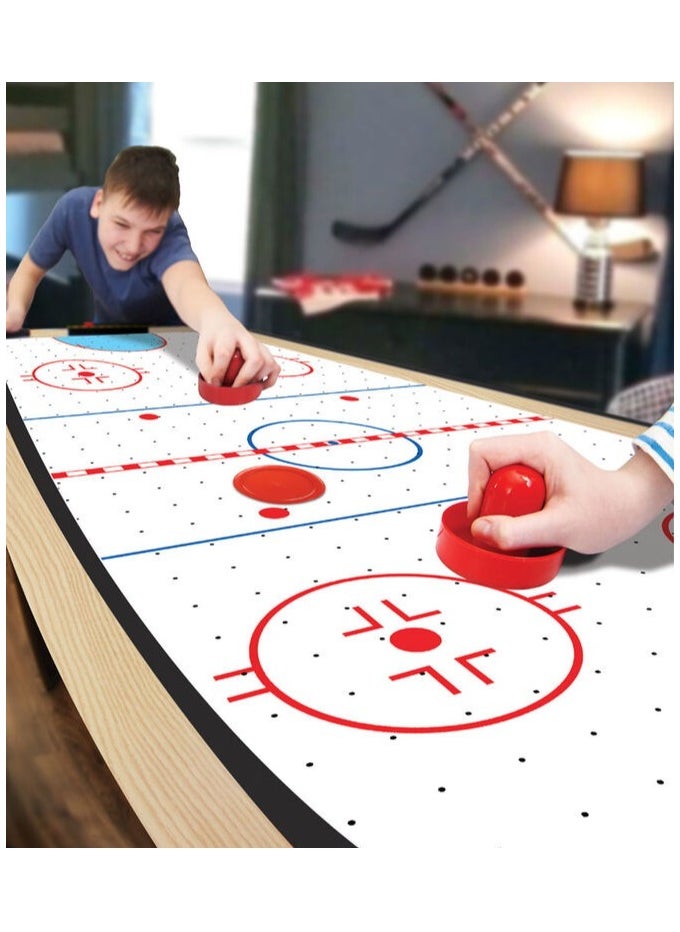 Ambassador Large Tabletop Air Hockey (WA3151_27E)