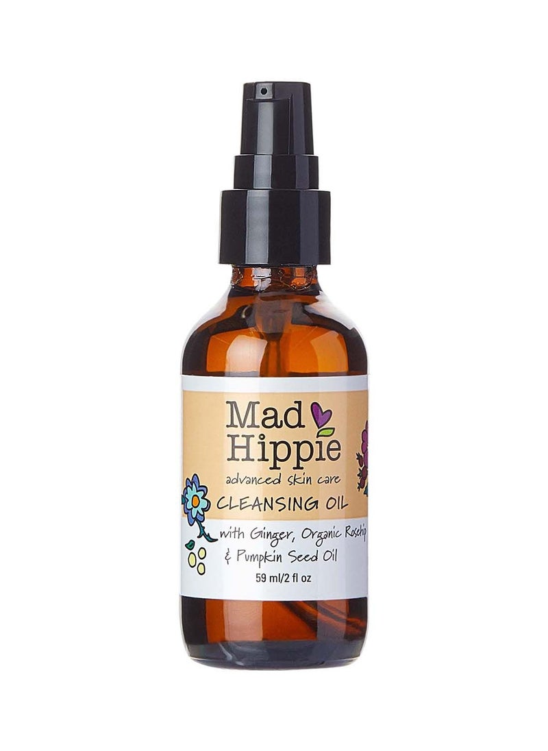 Cleansing Oil Face Wash & Cleansers 59Ml