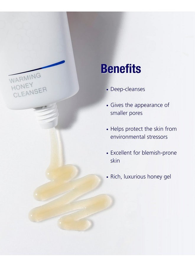 iS CLINICAL Warm Up, Cool Down Clinical Facial; at-Home Treatment