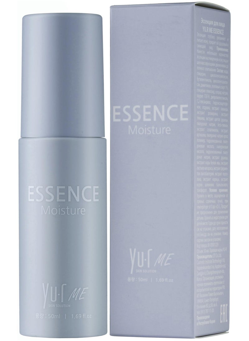 YuR Me Moisture Essence