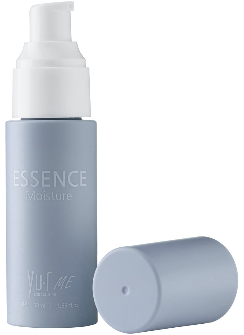 YuR Me Moisture Essence