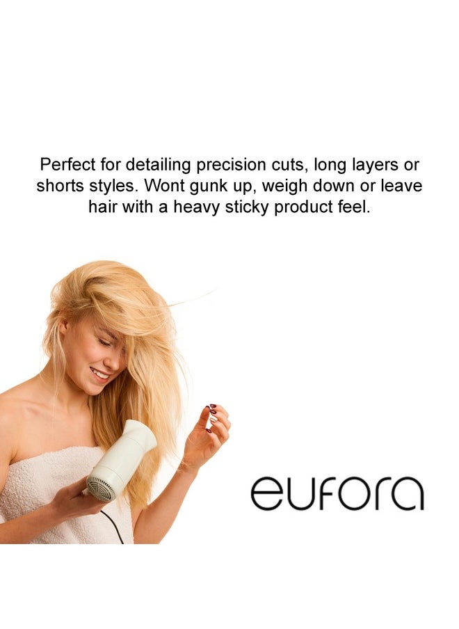 Eufora Style Details Dry Spray Wax 4.4 oz