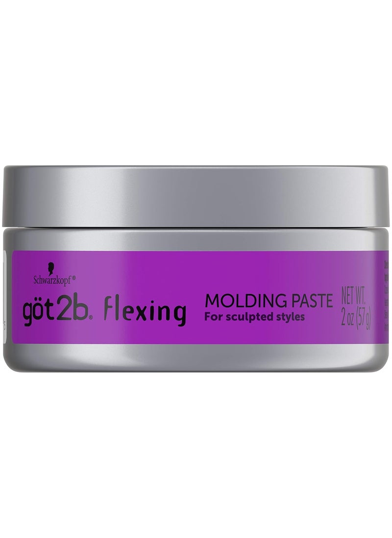 Got2B Flexing Molding Paste , 2 oz