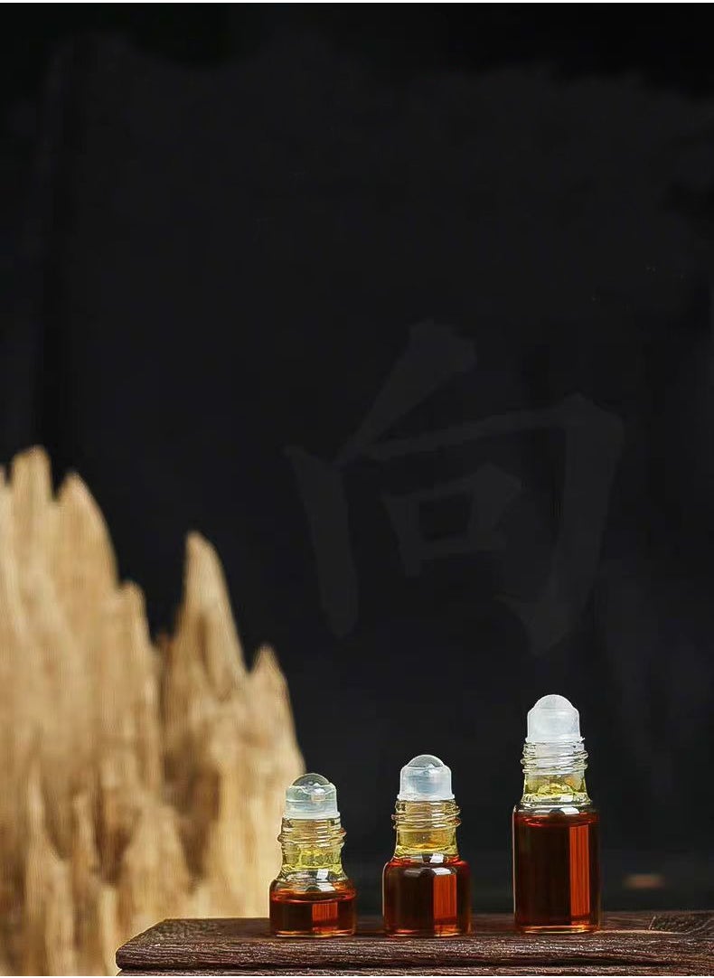 Premium Arabian Oud Essential Oil (100% Pure) Halal Certified UAE Free Delivery Luxury Islamic Fragrance for Meditation, Gifting & Home