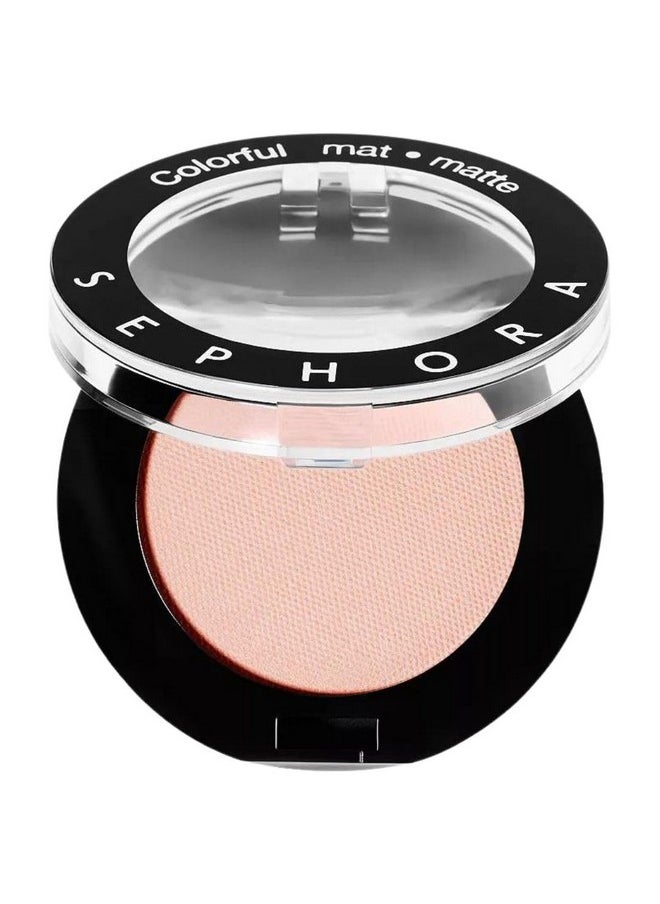 SEPHORA COLLECTION Sephora Colorful® Eyeshadow 207 Lazy afternoon