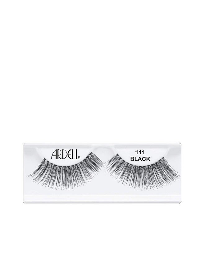 Ardell Fashion Lashes Pair - 111 (Pack of 4)