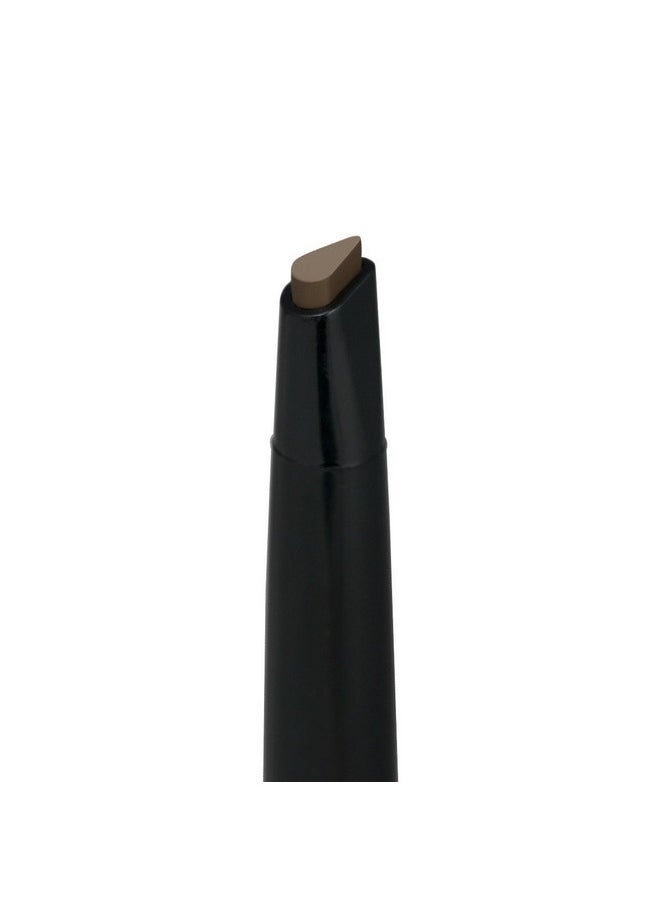 Billion Dollar Brows The Triple Threat triangular Brow Pencil