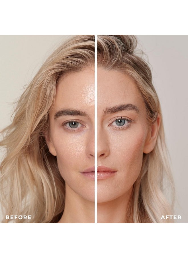WUNDERBROW Fluffy Brow Wax, Vegan and Cruelty-Free Eyebrow Wax With a Waterproof Long Lasting Hold, Enriched with Jojoba and Argan Oil (Brunette)