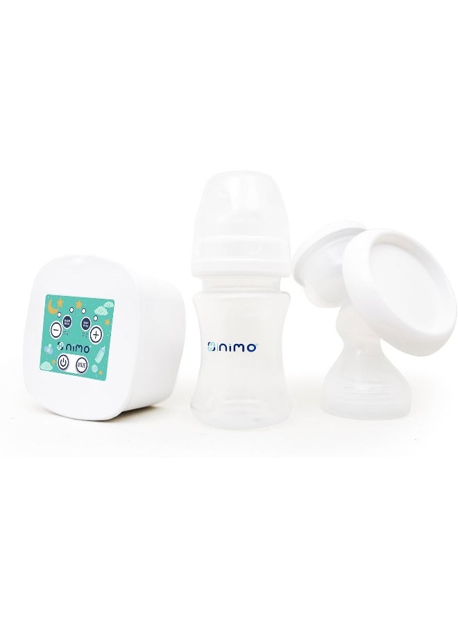 Nimo Electronic Single Breast Pump