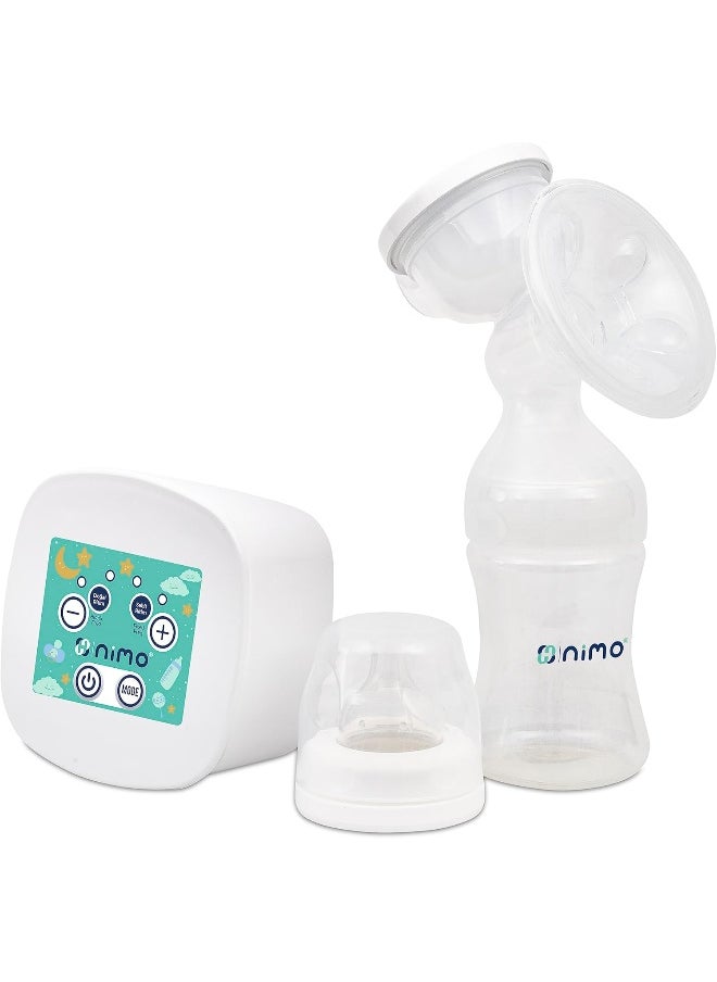 Nimo Electronic Single Breast Pump
