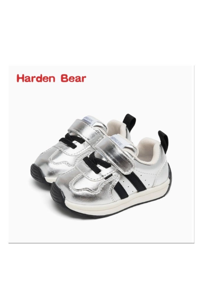 Soft Soled Athletic Walking Sneakers