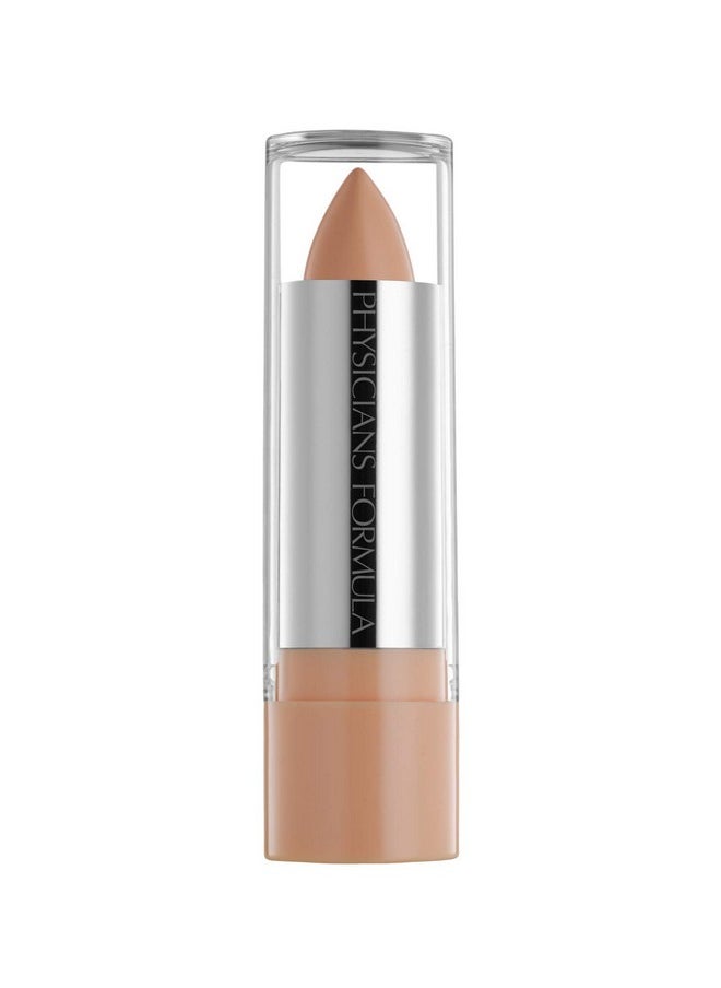 Physicians Formula Gentle Full Coverage Concealer, Light Cover Concealer Stick, Eyes, Face, Dermatologist Tested (Packaging May Vary)