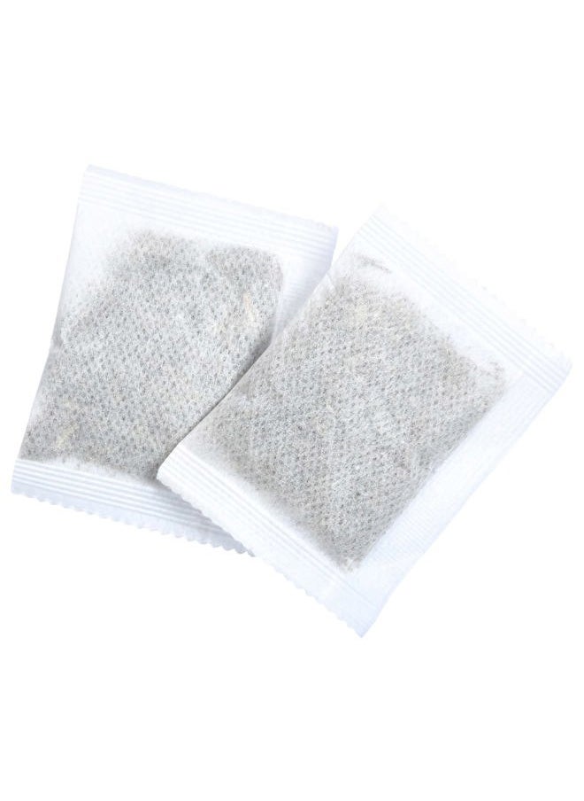 Pure and Organic Horsetail Dried Leaves 30 Tea Bags 1.5oz in Resealable Moisture Proof Pouch, USDA Certified Organic - Herbal Tea, No Additives, No Preservatives, No GMO, Kosher