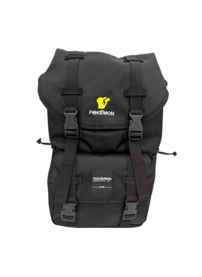 YAKPAK Backpack L Pikachu