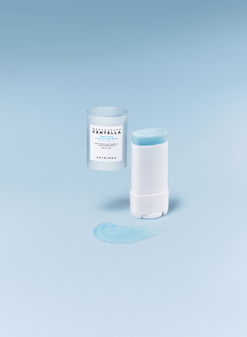 Madagascar Centella Hyalu-Cica Silky-Fit Sun Stick 50ml
