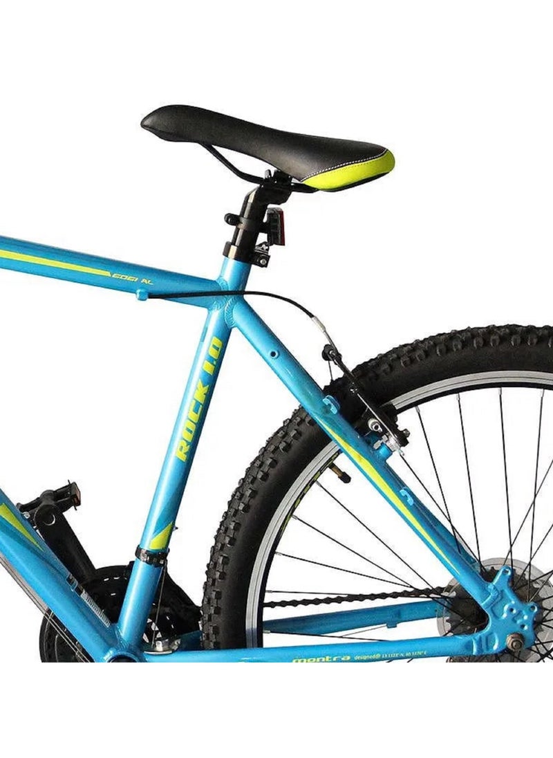 Montra 26 Inch Hardtail Bicycle Alloy Rock 1.0