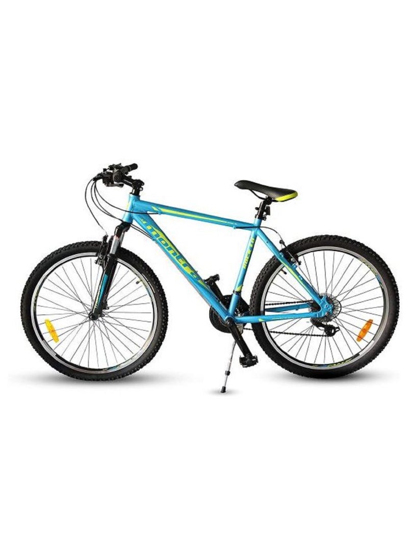 Montra 26 Inch Hardtail Bicycle Alloy Rock 1.0