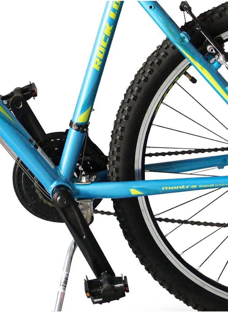 Montra 26 Inch Hardtail Bicycle Alloy Rock 1.0