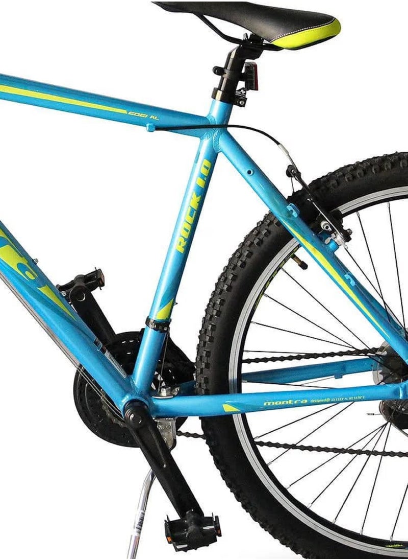 Montra 26 Inch Hardtail Bicycle Alloy Rock 1.0