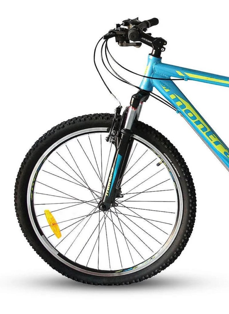 Montra 26 Inch Hardtail Bicycle Alloy Rock 1.0