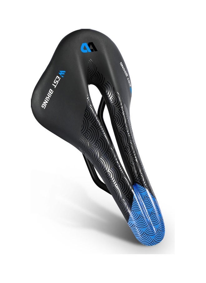 Comfortable Bicycle Saddle