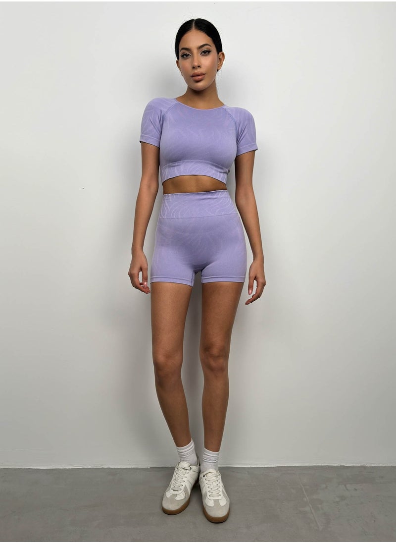Cycling Tight Suit