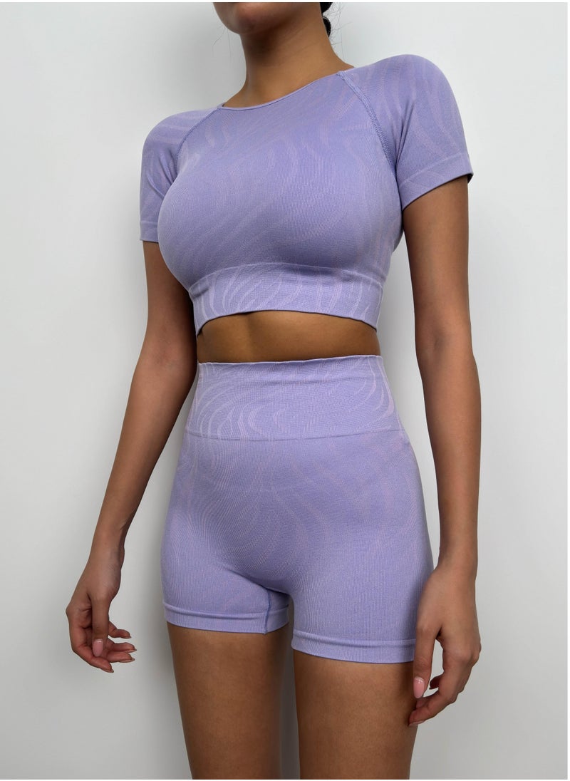 Cycling Tight Suit