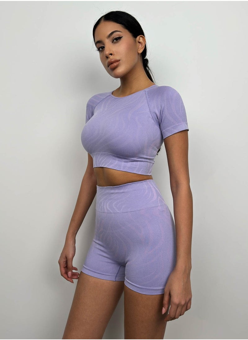 Cycling Tight Suit