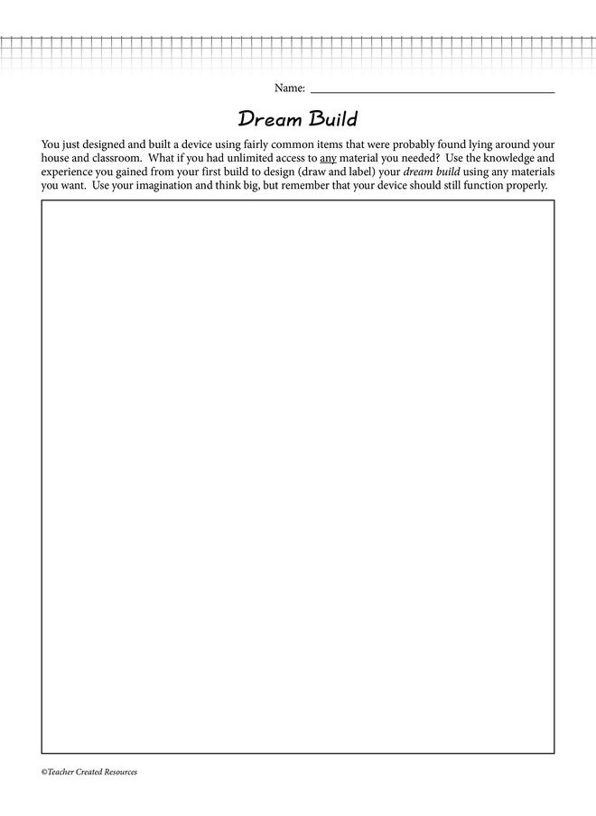 Teacher Created Resources STEM Starters: Balloon Cars (TCR20880)