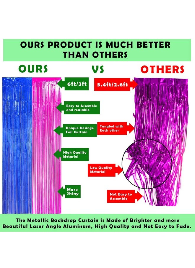 Party Propz Baby Shower Balloons Decoration Kit- Pack Of 62 Baby Shower Decoration Items | Mom To Be Decoration Items | Baby Shower Props For Photoshoot | Mom To Be Decor | Baby Shower Decorations