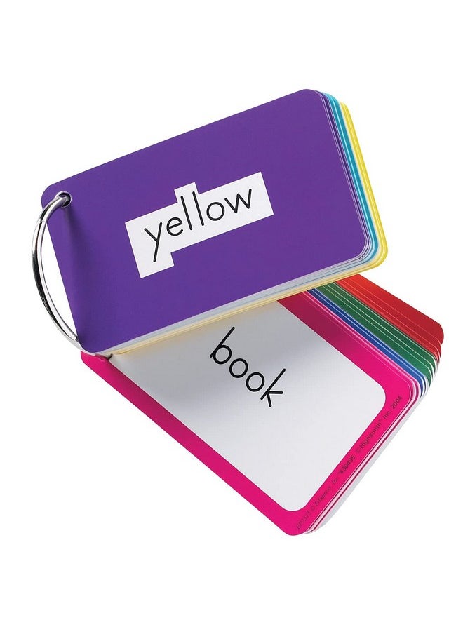 Edupress Sight Words in A Flash (Set 1)