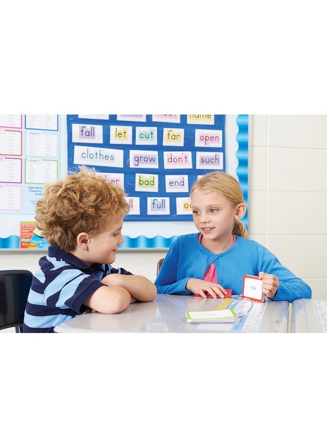 Edupress Sight Words in A Flash (Set 1)