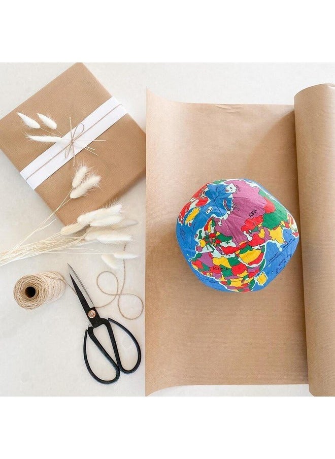 Classic Earth Hugg-A-Planet | The Original Soft & Huggable Planet Earth. 600 Places Labeled. Educational Toy for Kids 3+, Teens, Adults, Teachers and Parents.