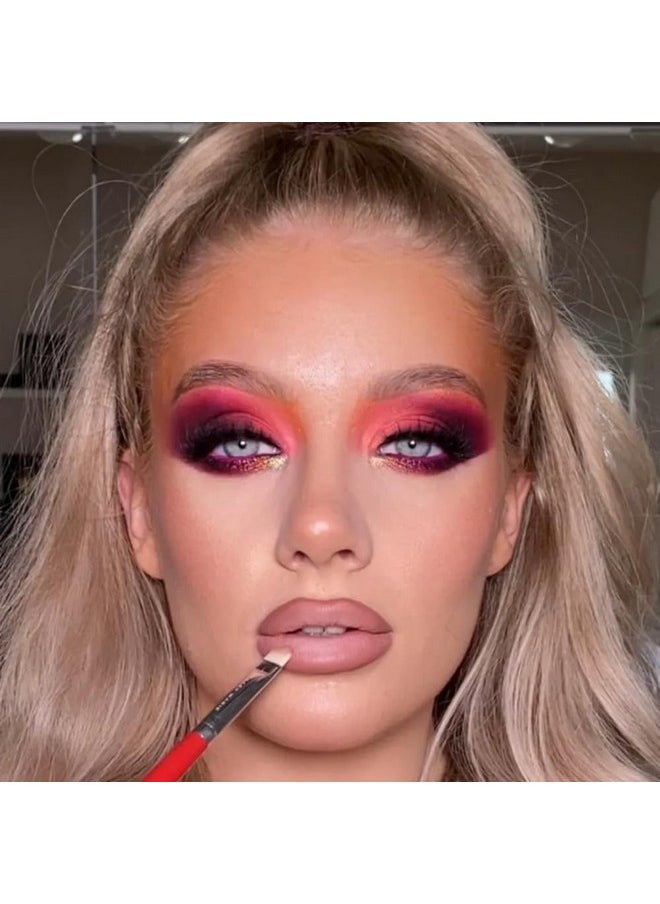 Carnival XL Pro Remastered - High Pigmentation, Limited Edition, Cruelty-free, Ideal for Professional and Artistic Makeup