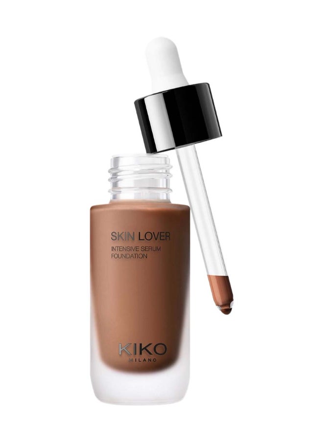 Skin Lover Intensive Serum Foundation 9Nr Neutral Rose
