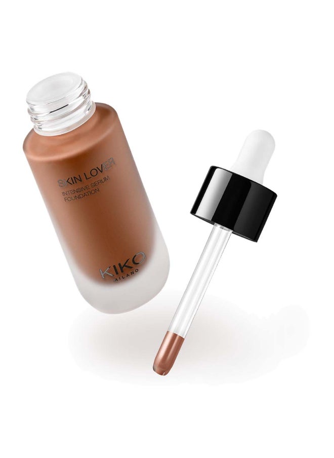 Skin Lover Intensive Serum Foundation 9Nr Neutral Rose