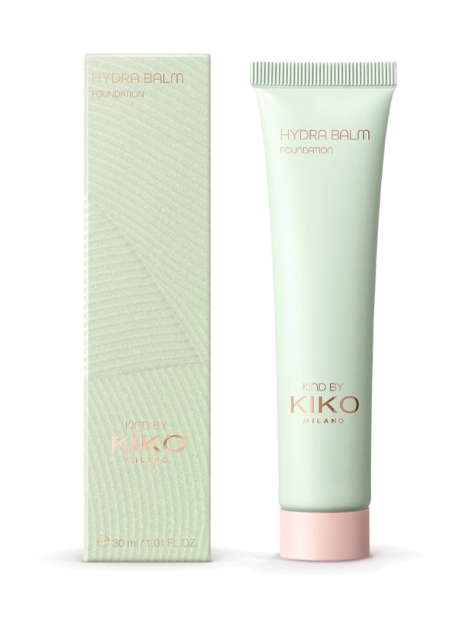 Kind Hydra Balm Foundation 01
