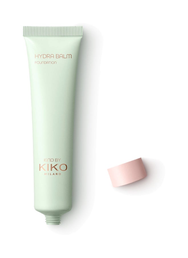 Kind Hydra Balm Foundation 01